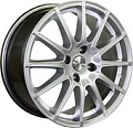 Литые диски SKAD Le-Mans 17x7.5&quot; 4x108мм DIA 65.1мм ET 32мм