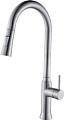 Смеситель Ekko E4714