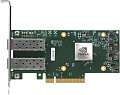 Сетевая карта Mellanox MCX621102AN-ADAT