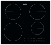 Варочная панель Zanussi IPZ6450KC