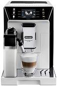 Эспрессо кофемашина DeLonghi PrimaDonna Class Evo ECAM550.65.W