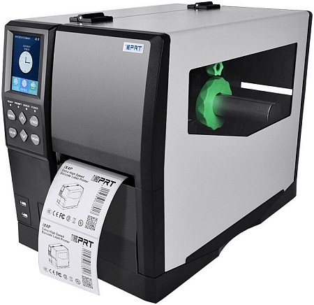 Принтер этикеток iDPRT iX4P 100700095