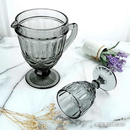 Набор стаканов для воды и напитков Arya Victory 8680943113764