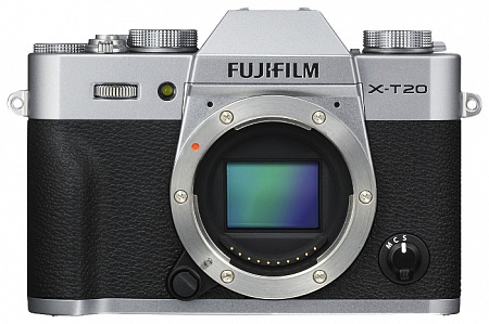 Fujifilm Fujifilm X-T20 Body