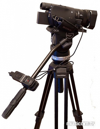 Универсальный пульт ДУ Sony RM-VPR1