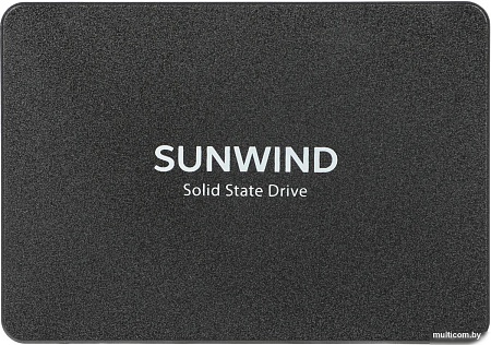 SSD SunWind ST3 SWSSD004TS2 4TB