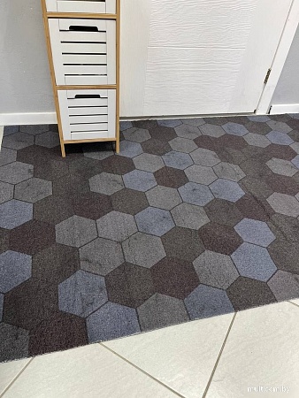 Евроковрик № 150 140x120