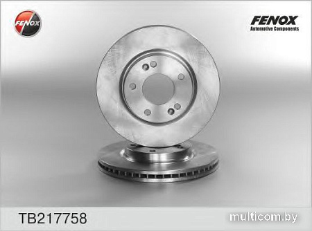 Fenox TB217758