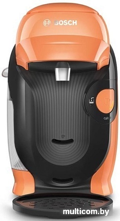 Капсульная кофеварка Bosch TAS1106