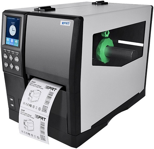Принтер этикеток iDPRT iX4P 100700095