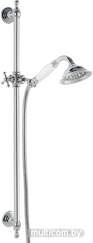 Душевой гарнитур Ferro Retro N160