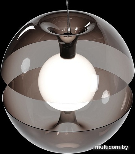 Подвесная люстра Maytoni Rebel MOD322PL-L6B3K