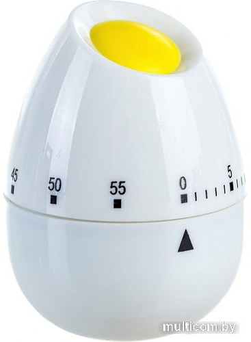 Таймер Mallony Egg 003619