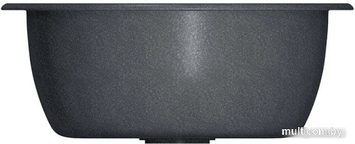 Кухонная мойка Mixline ML-GM09 551804 (антрацит)