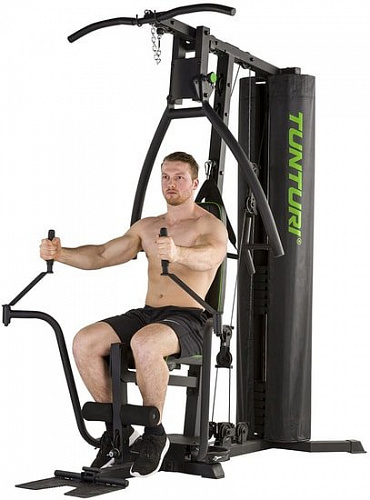 Силовая станция Tunturi Home Gym HG40