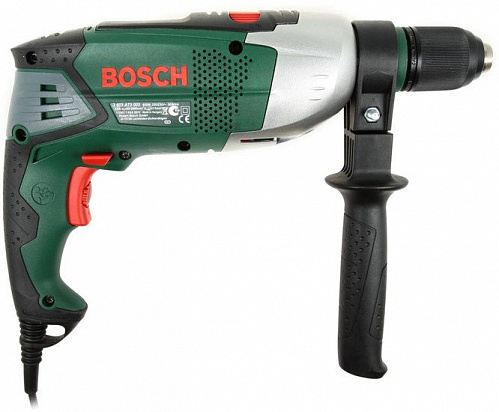 Ударная дрель Bosch PSB 850-2 RE (0603173020)