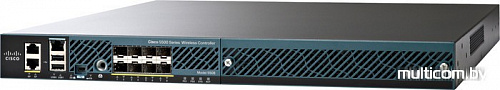 Коммутатор Cisco AIR-CT5508-100-K9