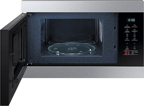 Микроволновая печь Samsung MG22M8074CT/BW
