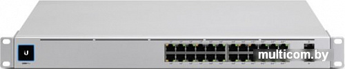 Коммутатор Ubiquiti UniFi Switch Pro 24