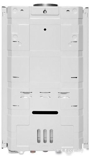 Газовая колонка Royal Thermo GWH 12 Inflame (белый)