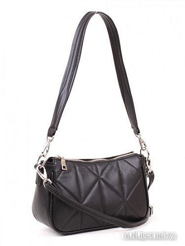 Женская сумка Медведково 23с0558-к14 (черный)
