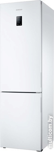 Холодильник Samsung RB37A5200WW/WT