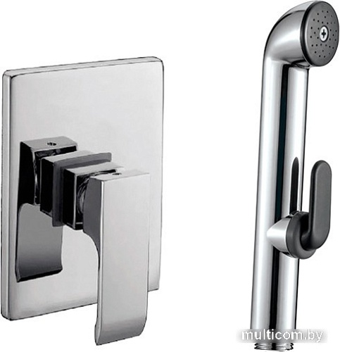 Гигиенический душ Ahti Rauma RM305217