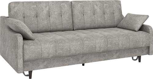 Диван Rivalli Женева (Mira Light Grey К)