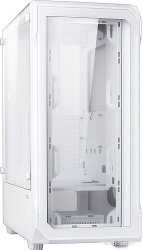 Корпус Ginzzu CL130