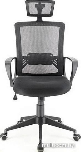 Кресло Everprof EP-911 (черный)