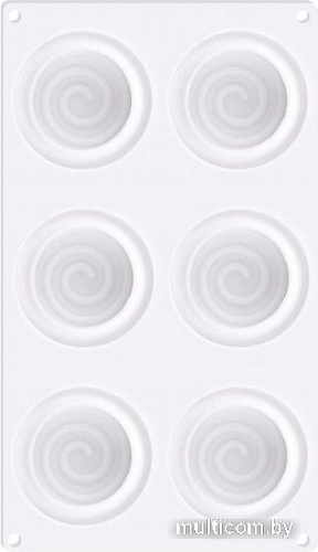 Форма для выпечки Мультидом Сладкая жизнь VL80-314