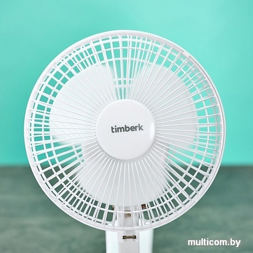 Вентилятор Timberk T-DF601