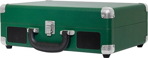 Виниловый проигрыватель Alive Audio Glam Pine