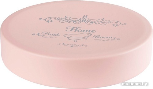 Мыльница Bisk Nicea 06756