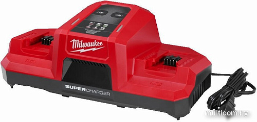 Зарядное устройство Milwaukee M18 M18DBSC 4932492531 (18В)