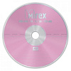 DVD+RW диск Mirex 4.7Gb 4x Mirex конверт UL130022A4C