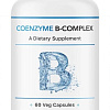 Витамин SNT Co-Enzyme B-Complex (60 капсул)