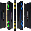 Оперативная память Corsair Vengeance RGB 2x8GB DDR4 PC4-23400 CMR16GX4M2Z2933C16