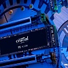 SSD Crucial P5 1TB CT1000P5SSD8