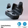 Наушники Sennheiser Momentum True Wireless 3 (графит)