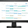 Монитор HP P22va G4