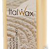 Воск ItalWax для депиляции Flex Оксидом цинка в картридже (100 г)