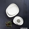 Столовый сервиз Villeroy &amp; Boch Organic White 19-5288-7271