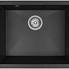Кухонная мойка Laveo Ibiza SBI710U (черный)