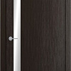 Юркас Stark ST12 ДО 60x200 (венге/зеркало)