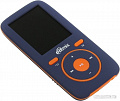 MP3 плеер Ritmix RF-4450 4GB (синий)