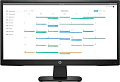 Монитор HP P22va G4