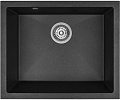 Кухонная мойка Laveo Ibiza SBI710U (черный)
