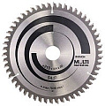 Пильный диск Bosch 2.608.640.511