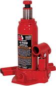 Бутылочный домкрат Big Red T90403 4т.